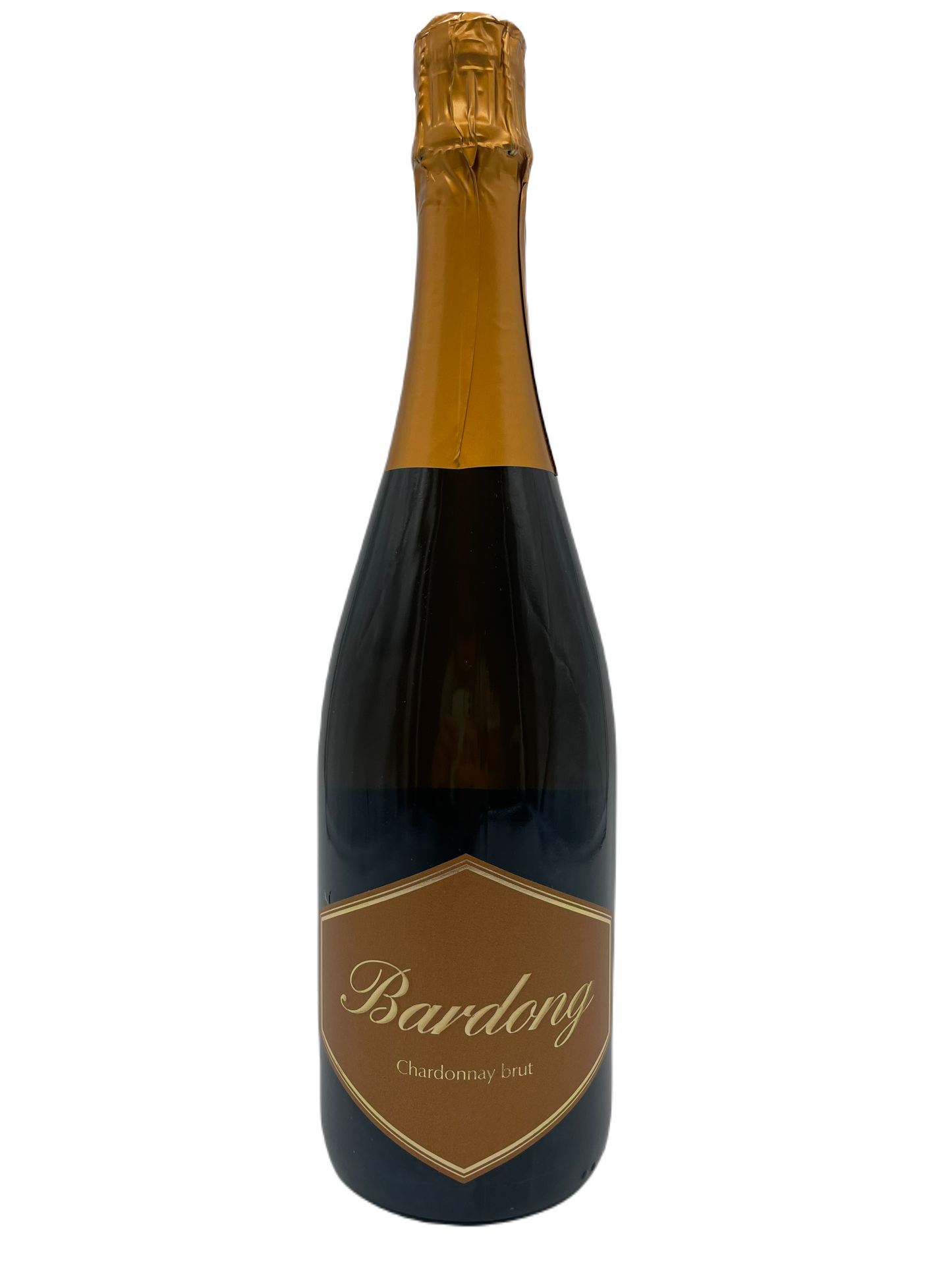 Bardong Chardonnay brut 2018 – 0,75L