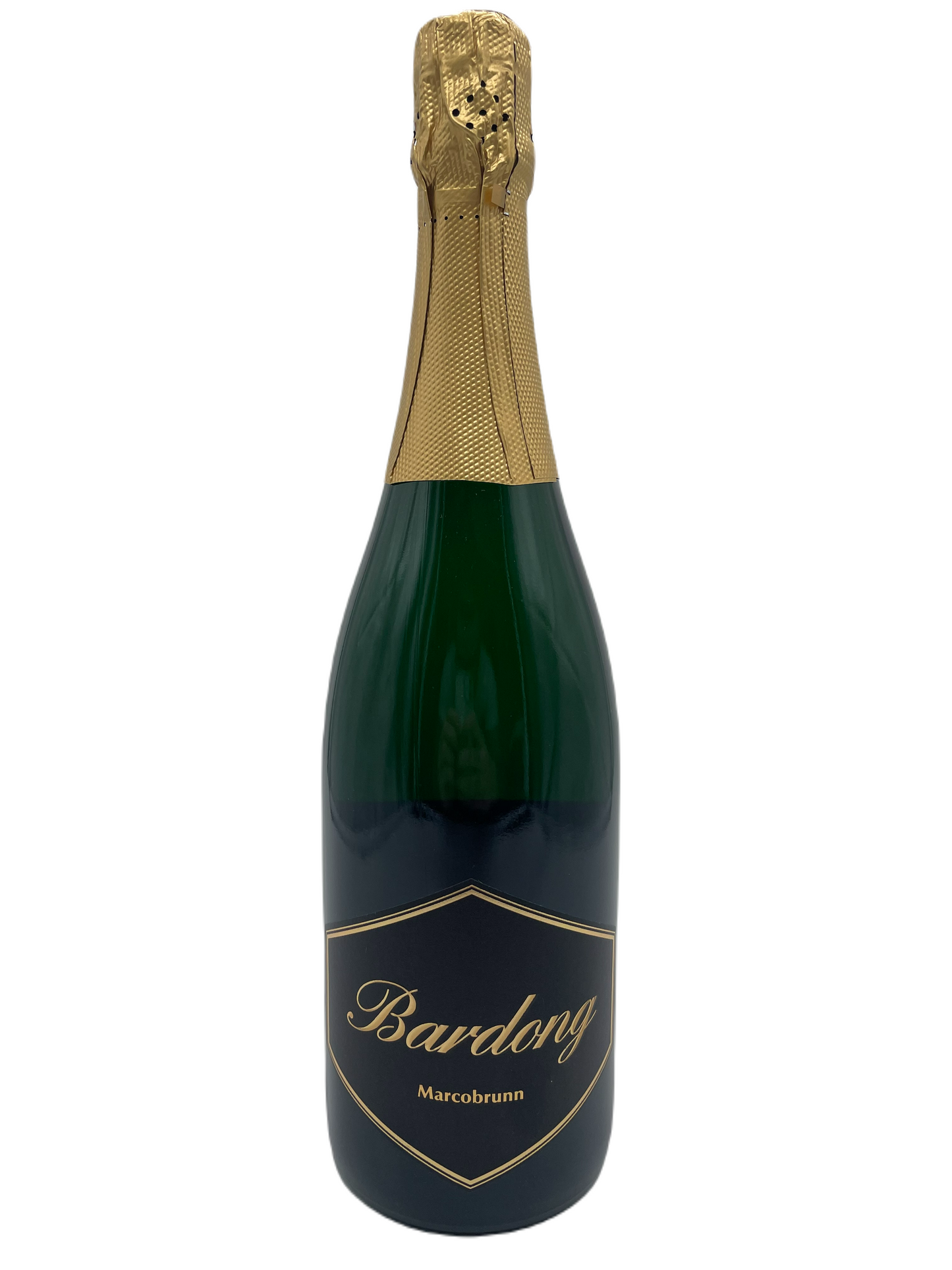 Bardong Erbacher Marcobrunn extra brut 2014 – 0,75L