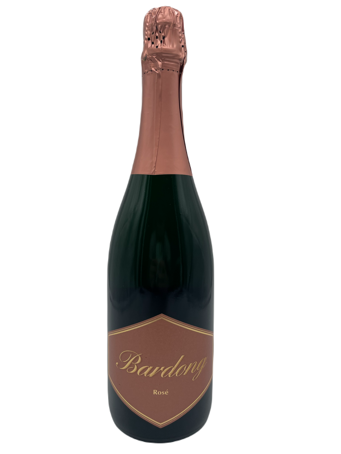 Bardong Rosé brut 2018 – 0,75L
