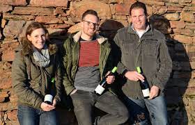 Ticket-BREUER SPECIAL -Tasting Weingut Georg Breuer -- limitiert-- am 21.02.2026