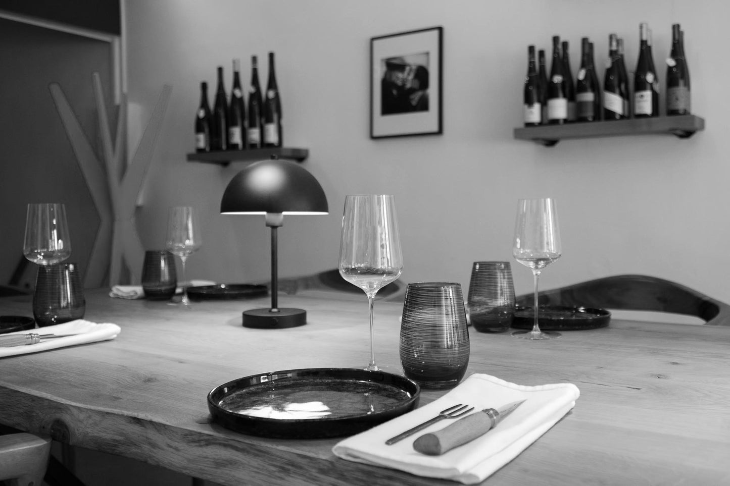 Ticket - Tasting - Nicolaus Special Weingut Rebholz Vertikale Chardonnay R" am 06.12.25