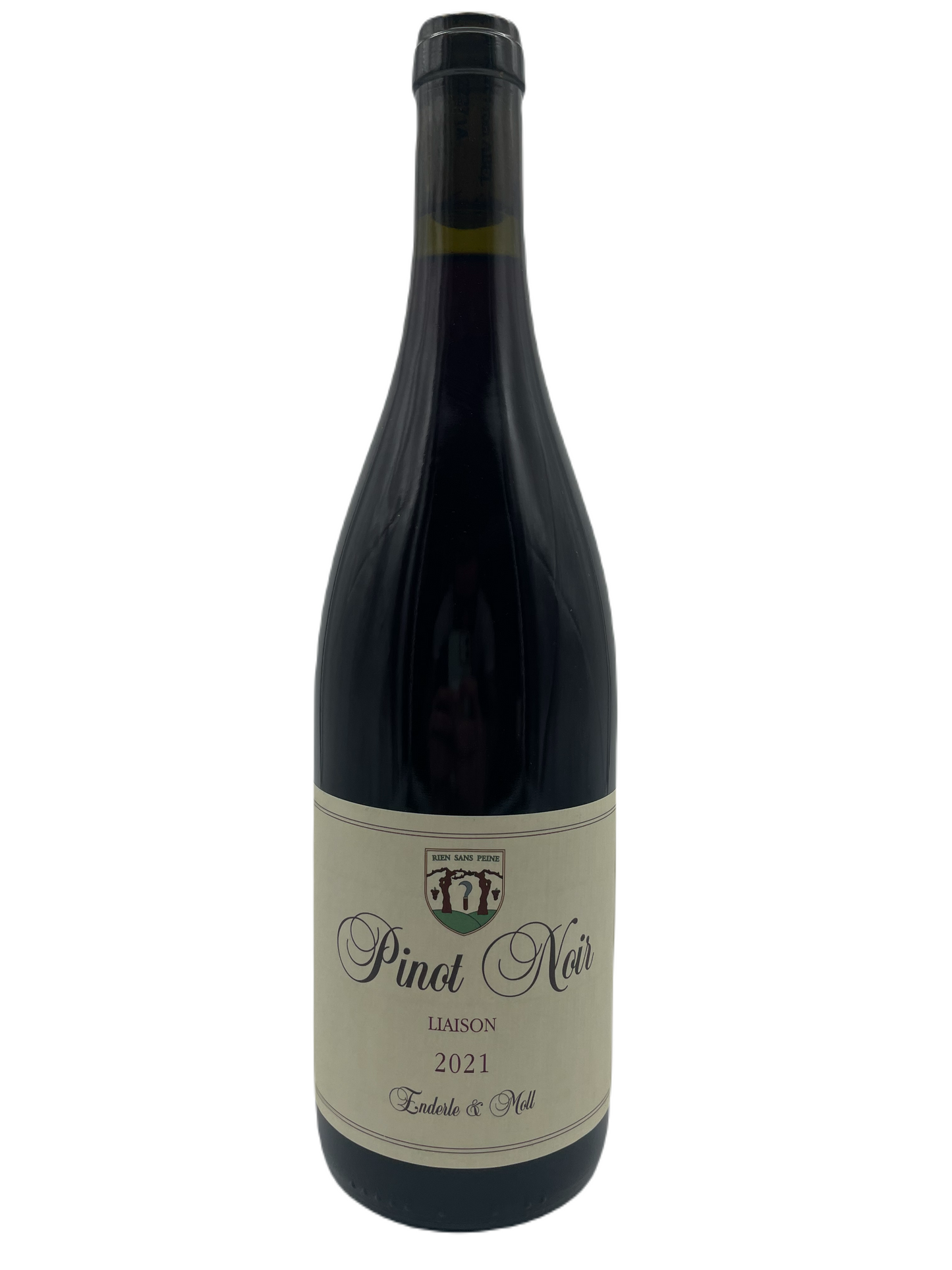 Enderle & Moll "Liaison" Pinot Noir 2021 - 0,75L