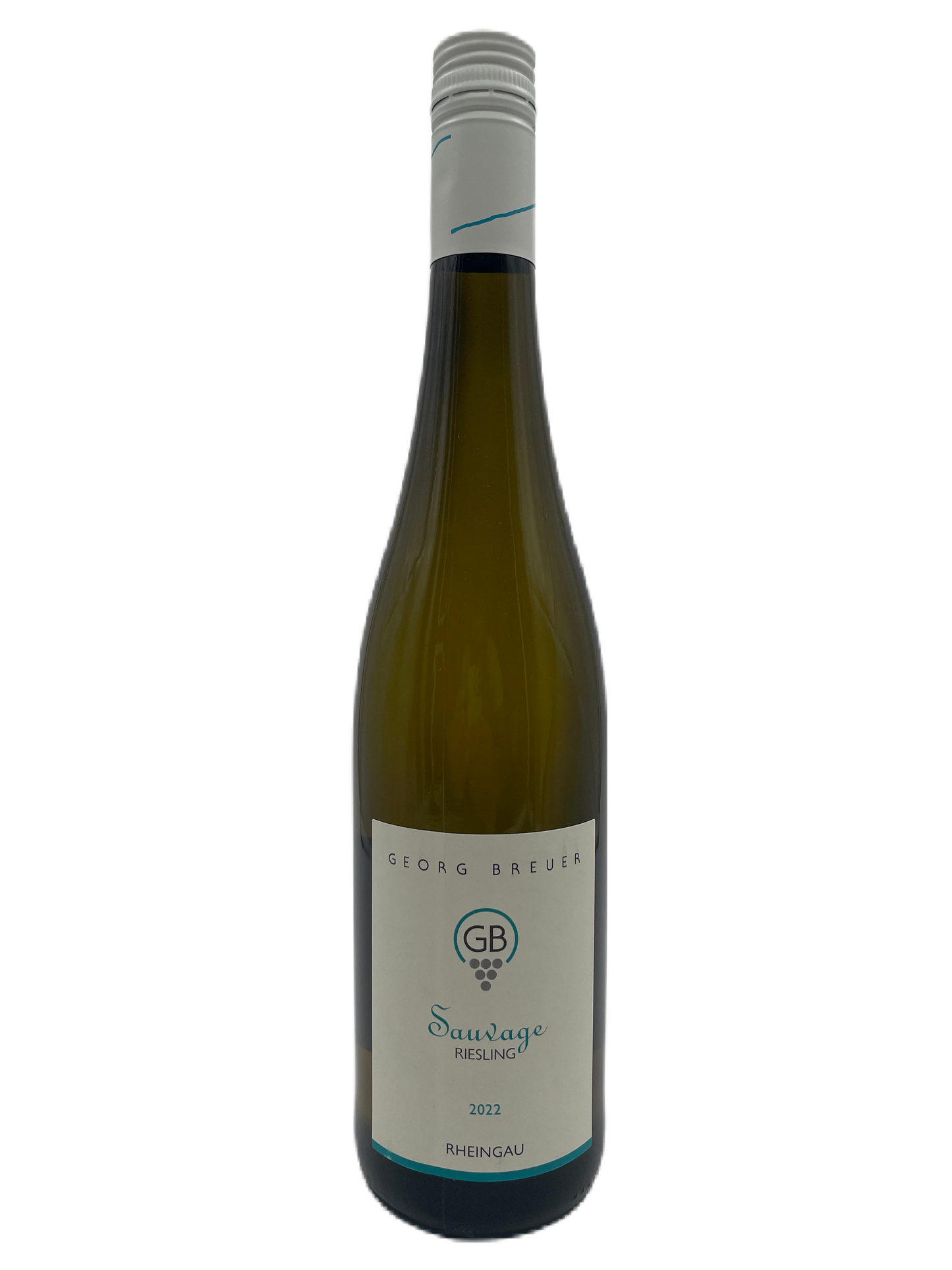 Georg Breuer Sauvage trocken 2022 – 0,75 L