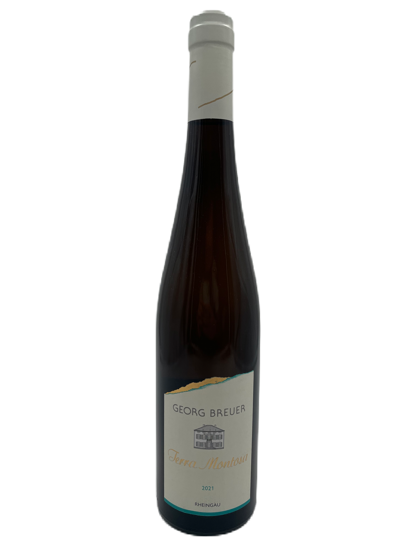 Georg Breuer Terra Montosa trocken 2021 – 0,75 L
