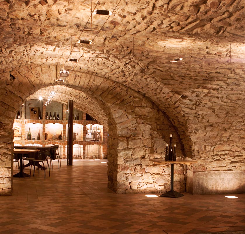 Ticket-Georg Breuer Tasting am 09.12.2023