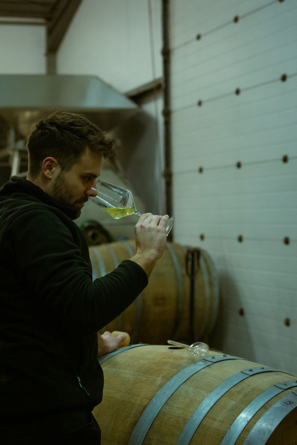 Ticket - Burnikel - WINZERTasting am 31.10.2025