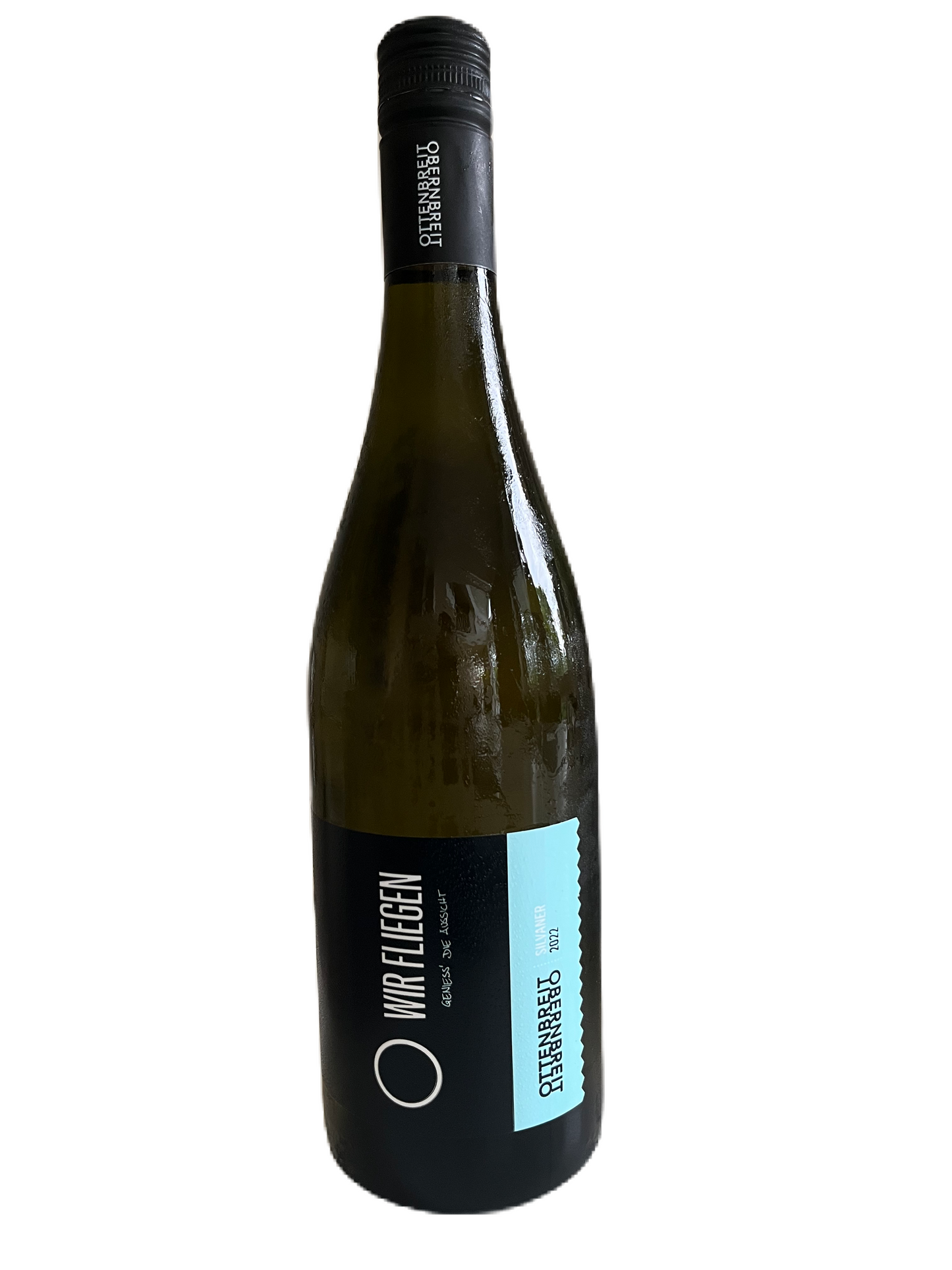 Ottenbreit Silvaner „O WIR FLIEGEN“ trocken 2022 – 0,75 L