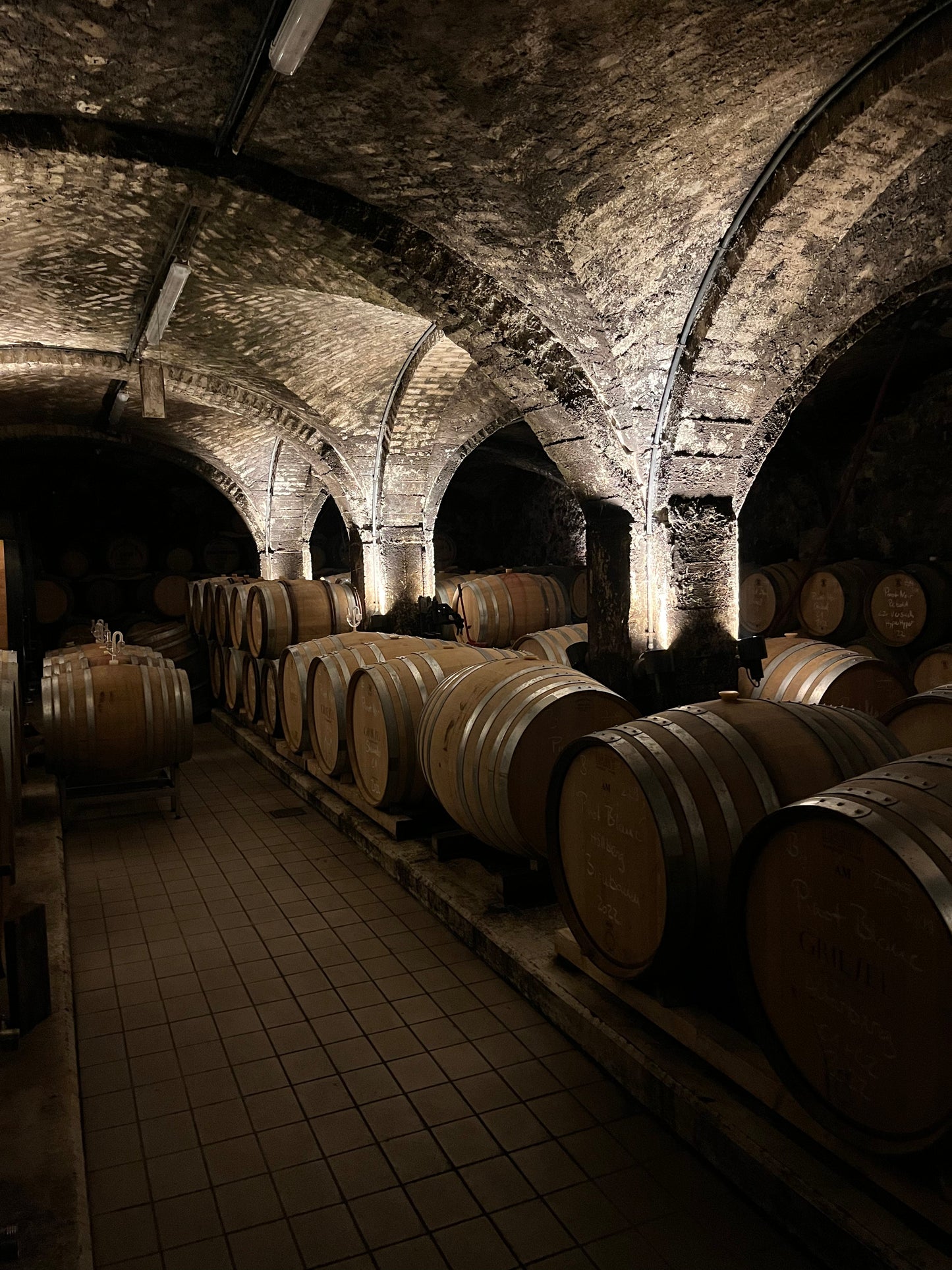 Ticket- "Wir lieben Schaumwein!" - Winzersekte rustikal mit Brotzeit am 09.01.2026