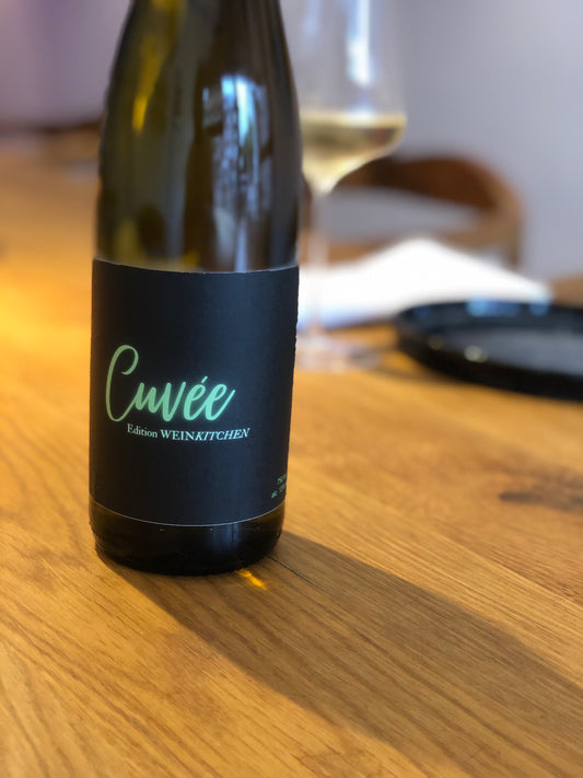 Ottenbreit Cuvée „WEINKITCHEN -Edition" trocken 2025 – 0,75 L