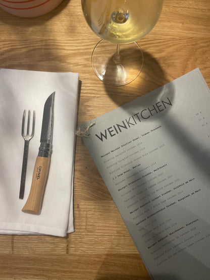 Ticket - SPECIAL RED-Tasting - Pinot Noir Spitzenrotweine mit Weltruf 19.09.2025