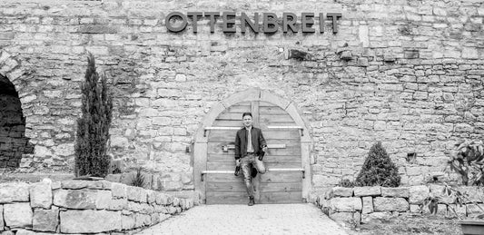 Ticket- WINZER -Tasting - Weingut OTTENBREIT mit Christian am 12.09.2025