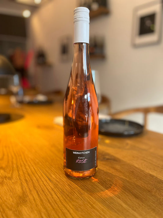 4. Ottenbreit Rosé „WEINKITCHEN -Edition" trocken 2023 – 0,75 L / 1,5 L