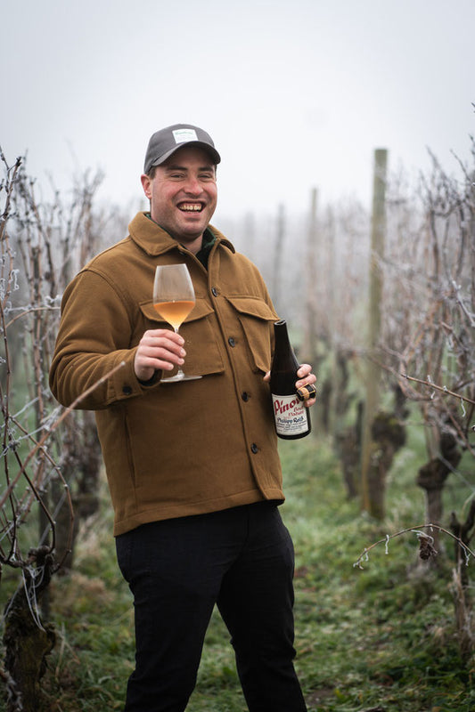 Ticket - Reiß - WINZERTasting am 29.11.2025