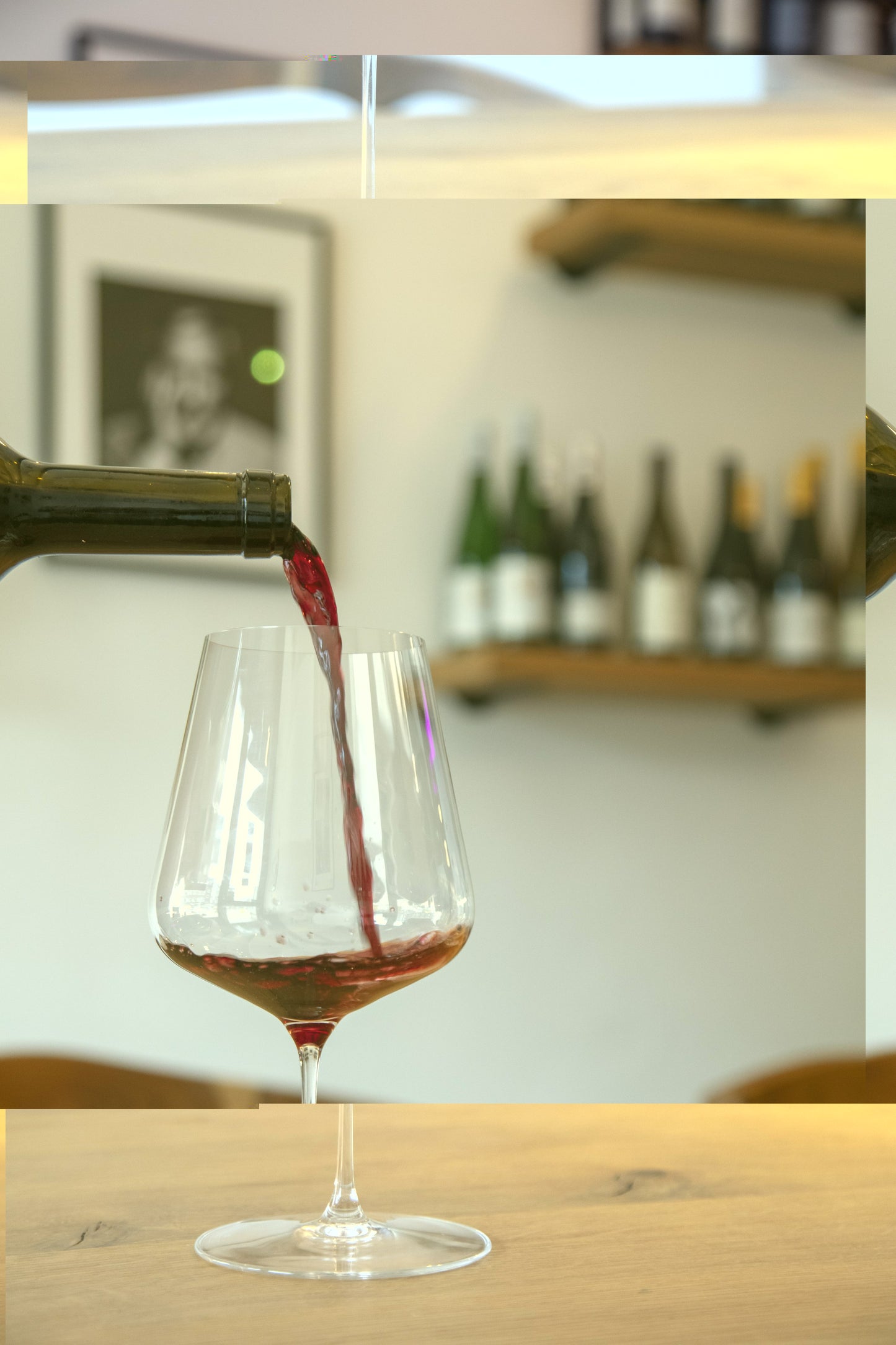 Ticket - SPECIAL RED-Tasting - Pinot Noir Spitzenrotweine mit Weltruf 27.03.2026