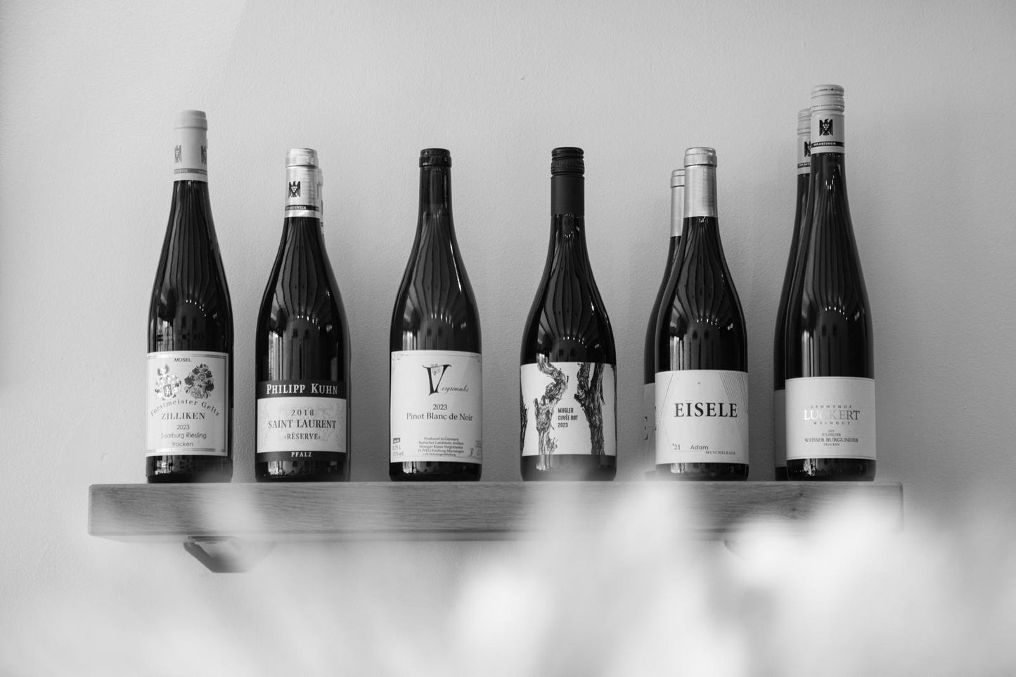 Ticket - OSTERN SPECIAL- UNCORKED Tasting - "Open Schatzkammer" am 02.04.2026