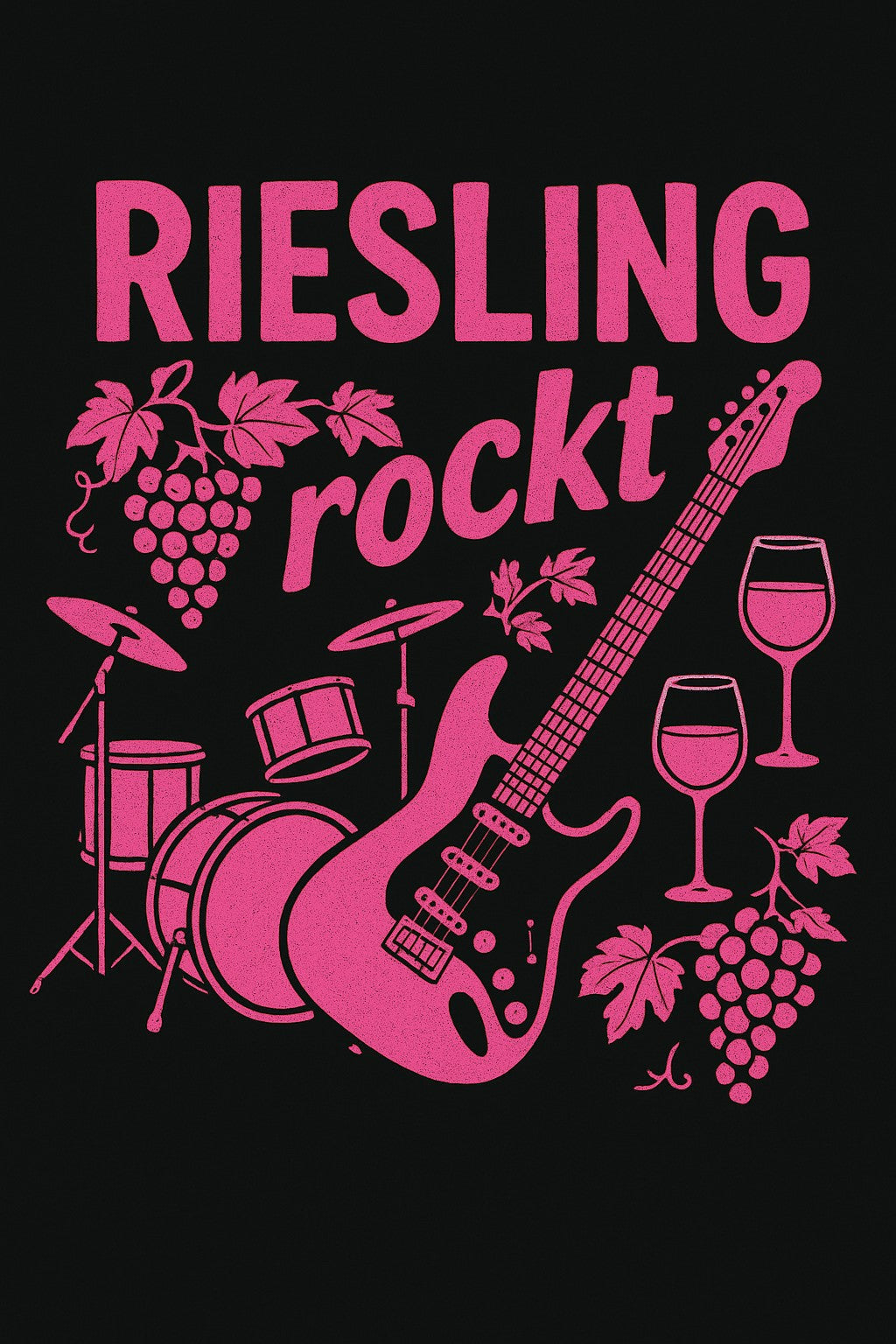 Ticket - Tasting - "Riesling rocks"- Der ultimative Riesling-Ride am 06.02.2026