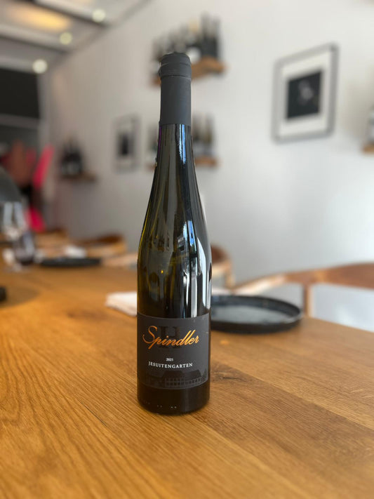 Spindler Jesuitengarten Riesling 2021 - 0,75L
