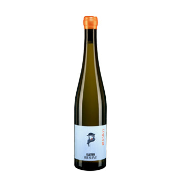 Burnikel Forster Elster Riesling 2019 - 0,75L